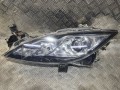 фара левая Mazda 6 2 поколение [рестайлинг] GH (2009 - 2013), правый руль, GS1G51041E, GS1G51041F, GS1G51041G, GS1G51041H - фото №2