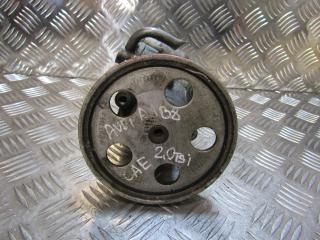 насос гидроусилителя руля Audi A4 B8/8K (2007 - 2011), 1.8 л., TFSI, CABB, бензин, 8K0145153F