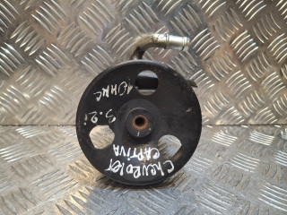 насос гидроусилителя руля Chevrolet Captiva 1 поколение (2006 - 2011), 3.2 л., 10 HM, бензин, 96626765, SMC3541523