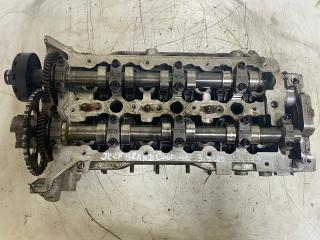 головка блока цилиндров Jeep Grand Cherokee 4 поколение [рестайлинг] (2013 - 2016), 3.0 л., EXF, дизель, 68211171AA, 90352085F