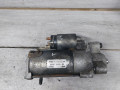стартер Ford Mondeo 4 поколение (2007 - 2010), 2.0 л., TDCi, TXBA, дизель, 1756795, 6G9N11000FA, 1376305 - фото №2