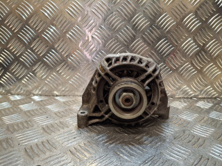 генератор Fiat Doblo 2 поколение (2010 - 2015), 1.4 л., 843 A1.000, бензин, 52003533, 51714792, 51859039