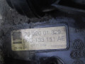 коллектор впускной Audi A6 4F/C6 (2004 - 2008), 3.0 л., BBJ, бензин, 06C133201E, 06C133151K, 06C133151AC, 06C133201J, 06C133201D - фото №7