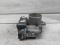 заслонка дроссельная Volkswagen Golf 7 поколение (2012 - 2017), 1.4 л., CXSA, бензин, 03F133062B - фото №5