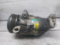компрессор кондиционера Opel Astra H (2004 - 2007), 1.8 л., Z 18 XER, бензин, 13124750, 13286085, 13297442, 93168627, 13322147, 13322144, 13297437, 13286089 - фото №2