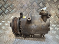 компрессор кондиционера Ford Focus 2 поколение (2004 - 2008), 2.0 л., AODA, бензин, 1329719, 6M5H19D629AC, 6M5H19D629AB, 3M5H19D629RH, 3M5H19D629RG, 6M5H19D629AD, 3M5H19D629RF, 3M5H19D629CD, 3M5H19D629AF, 3M5H19D629AD, 3M5H19D629CF, 3M5H19D629RD, 3M5H19D629RE, 6M5H19D629AE - фото №6