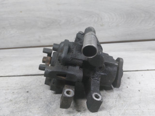 насос гидроусилителя руля Ford Transit 7 поколение (2006 - 2013), 2.2 л., TDCi, P8FA, дизель, 1805241, 6C113A674AA