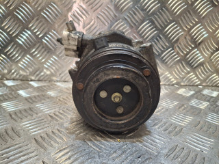 компрессор кондиционера SsangYong Actyon 2 поколение [рестайлинг] (2013 - 2025), 2.0 л., i, G20DF, бензин, 1721300011