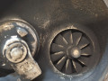 турбина Audi A4 B8/8K (2007 - 2011), 1.8 л., CDHA, бензин, 06H145701K, 06H145701L - фото №3