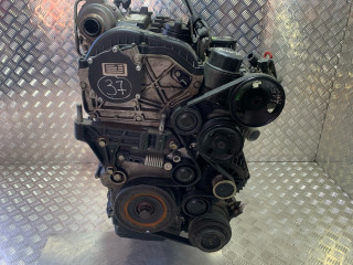 двигатель SsangYong Actyon 2 поколение [рестайлинг] (2013 - 2025), 2.0 л., XDI, D20DTF, дизель, 671950, D20DTF