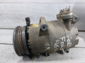 компрессор кондиционера Ford Focus 3 поколение (2011 - 2015), 2.0 л., бензин, BV6N19D629BG, BV6N19D629BF, BV6N19D629BC, BV6N19D629BB, BV6N19D629BD, BV6N19D629BE, 1854689, CV6N19D629BA - фото №6