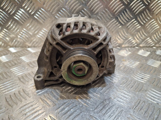 генератор Fiat 500 2 поколение (2008 - 2015), 1.4 л., 169 A3.000, бензин, 52003532, 51714791, 51859038