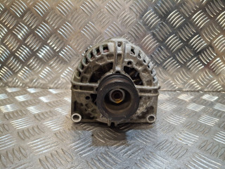 генератор Opel Astra H/Family [рестайлинг] (2005 - 2015), 1.8 л., Z 18 XER, бензин, 13229985, 0124425050