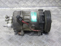 компрессор кондиционера Volkswagen Transporter T4 (1990 - 2003), 2.5 л., AET, бензин, 7D0820805, 701820805R, 7D0820805Q, SD7V161145 - фото №4