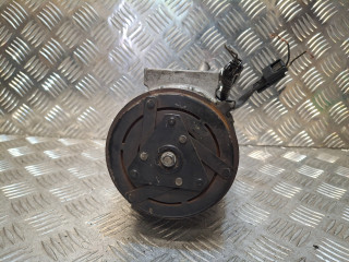 компрессор кондиционера Nissan X-Trail T31 (2007 - 2011), 2.0 л., TDCi, M9R, дизель, 926001DE0A