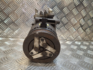 компрессор кондиционера Ford Focus 3 поколение (2011 - 2015), 2.0 л., бензин, BV6N19D629BG, BV6N19D629BF, BV6N19D629BC, BV6N19D629BB, BV6N19D629BD, BV6N19D629BE, 1854689, CV6N19D629BA