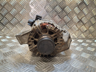 генератор Ford Focus 3 поколение (2011 - 2015), 2.0 л., MGDA, бензин, 1777583, BV6T10300EB, BV6T10300EA, BV6T10300DB, BV6N10300DB, 1703864, 1743881, 2410219