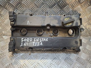 клапанная крышка Ford Focus 3 поколение (2011 - 2015), 1.6 л., PNDA, бензин, 1688429, 1830886