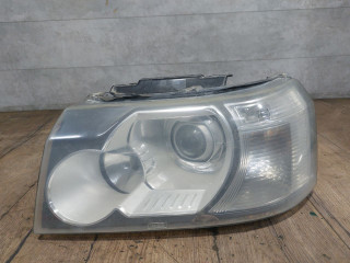 фара левая Land Rover Freelander 2 поколение L359 (2006 - 2010), LR008805