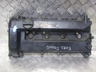 клапанная крышка Ford Focus 2 поколение (2004 - 2008), 2.0 л., AODA, бензин, 1557512, 4M5G6K272HE, 6G9G6007AG