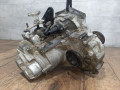 КПП механическая (МКПП) Volkswagen Golf 6 поколение (2008 - 2012), 1.4 л., TSI, CAVD, бензин, МКПП, передний привод, 02S300046P, KWB - фото №3