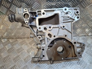 насос масляный Chevrolet Cruze 1 поколение (2009 - 2012), 1.8 л., F18D4, бензин, 55556428, 25190865, 25190867