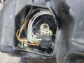 фара правая BMW 7 серия E65/E66/E67 [рестайлинг] (2005 - 2008), 63127162112 - фото №12