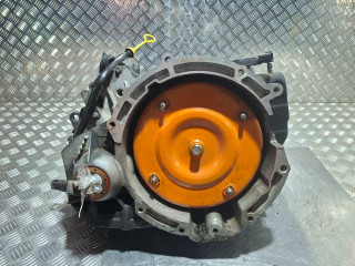 КПП автоматическая (АКПП) Ford Mondeo 3 поколение (2000 - 2003), 2.0 л., i, бензин, АКПП, 1435270, 1528103, 1S7P7000BA, CD4E