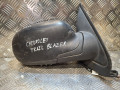зеркало наружное правое Chevrolet TrailBlazer 1 поколение GMT360 (2001 - 2009), 15789784, 15137975 - фото №4