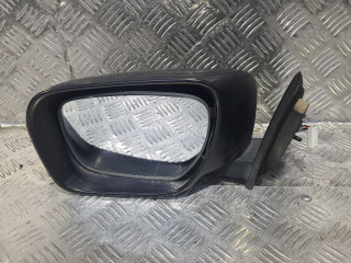 зеркало наружное левое Mazda CX-9 1 поколение TB (2007 - 2009), коричневый, TD8769180