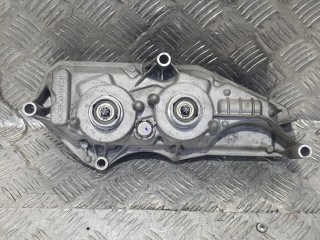 блок управления АКПП Ford Focus 3 поколение (2011 - 2015), 2.0 л., MGDA, бензин, A2C30743104, 2015846, AE8P14F085AE, 5198185, 5352032