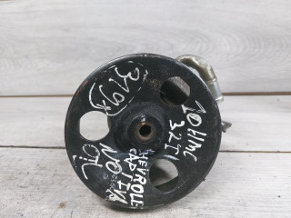 насос гидроусилителя руля Chevrolet Captiva 1 поколение (2006 - 2011), 3.2 л., 10 HM, бензин, 96626765, SMC3541523