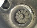 турбина Renault Captur 1 поколение (2013 - 2017), 1.2 л., H5F 403, бензин, 144108762R, 13122001073, 144106079R - фото №6