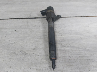 форсунка Volvo XC90 1 поколение (2002 - 2006), 2.4 л., D 5244 T, дизель, 30750283, 0445110251