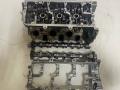 головка блока цилиндров Audi A4 B8/8K (2007 - 2011), 3.0 л., TDi, CCWA, дизель, 059103266M, 059103064FS, 059103064EL, 059103064DB - фото №2