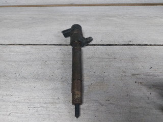 форсунка Volvo XC90 1 поколение (2002 - 2006), 2.4 л., D 5244 T, дизель, 30750283, 0445110251