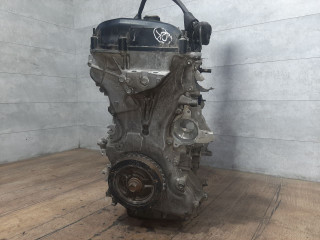 двигатель Mazda 6 1 поколение [рестайлинг] GG (2005 - 2008), 2.3 л., i, L3-VE, бензин, L3