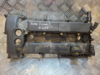 клапанная крышка Ford Focus 3 поколение (2011 - 2015), 2.0 л., MGDA, бензин, CM5E6K271AF, 5253436