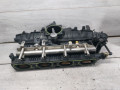 коллектор впускной Audi A4 B8/8K (2007 - 2011), 1.8 л., TFSI, CABA, бензин, 06H198211A, 06H133201H, 06H133201E, 06H133185M - фото №3