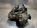 КПП механическая (МКПП) Volkswagen Passat B6 (2005 - 2010), 2.0 л., МКПП, 02S300046M, JYL, KVZ, MUH, GXV, JCP, MQ250, 02S300047E - фото №2