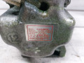 компрессор кондиционера Mazda CX-7 1 поколение (2006 - 2009), 2.3 л., Ti, L3-VDT, бензин, АКПП, EG2161450A, H12A1AM4CX, EG2161450E, EG2161450F, EG2161450G, H12A1AM4HX, H12A1AL4HX, H12A1AM4A1 - фото №6