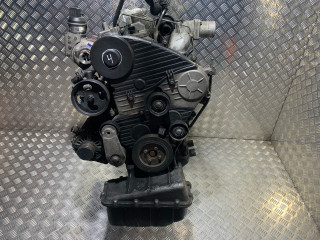 двигатель Great Wall Hover H5 1 поколение (2011 - 2015), 2.0 л., TDi, GW4D20, дизель, GW4D20