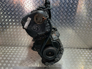 двигатель Volkswagen Tiguan 1 поколение (2007 - 2011), 2.0 л., TFSI, CCTA, бензин, CCT