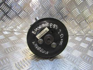 насос гидроусилителя руля BMW X3 E83 [рестайлинг] (2006 - 2010), 2.0 л., N47 D20 A, дизель, 32413420906, 3420906, LH2114297