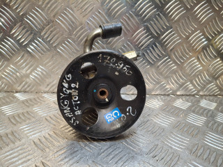 насос гидроусилителя руля SsangYong Actyon 2 поколение [рестайлинг] (2013 - 2025), 2.0 л., G20DF, бензин, 1724603280, 1724603380