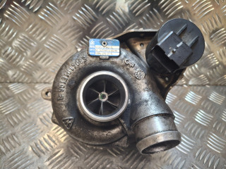 турбина Land Rover Range Rover Sport 1 поколение L320 (2005 - 2009), 2.7 л., 276DT, дизель, LR003356, 4H2Q6K682CJ, LR010188, LR005846, LR004286, 1357581, 4H206K682CL, LR021042, 4H2Q9K546CL, 4H206K682CK, 4H206K682CG