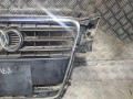 решетка радиатора Audi A4 B8/8K (2007 - 2011), 8K0853651T94 - фото №10