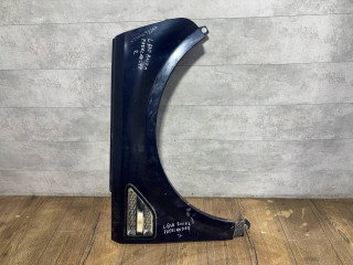 крыло переднее правое Land Rover Freelander 2 поколение (2006 - 2010), LR005867