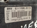 фара левая BMW 1 серия E81/E87 [рестайлинг] (2007 - 2011), правый руль, 63117170293 - фото №8