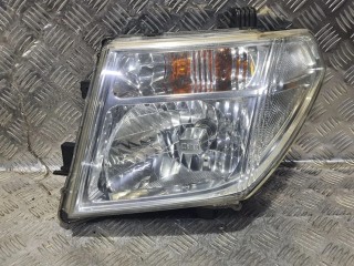 фара левая Nissan Pathfinder R51 (2004 - 2010), 26060EA525